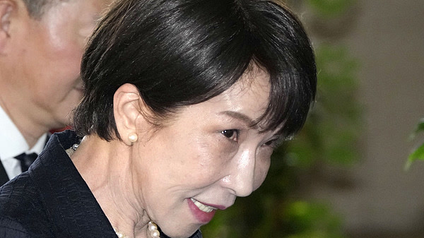 日本开打危险明牌 日本开打危险明牌