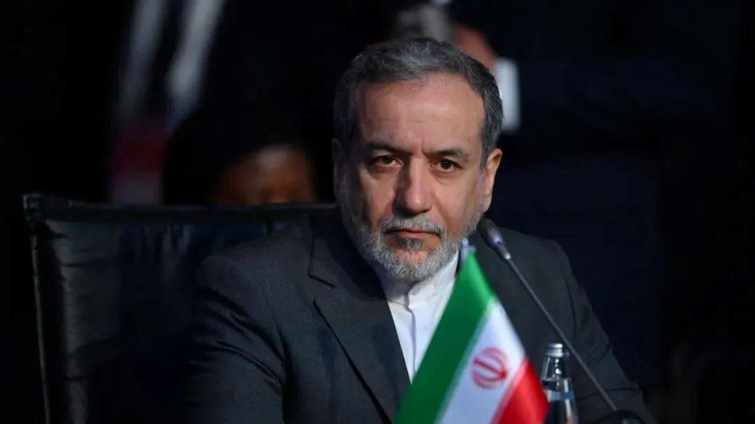 伊朗外长重申就和平核计划达成协议是可能的