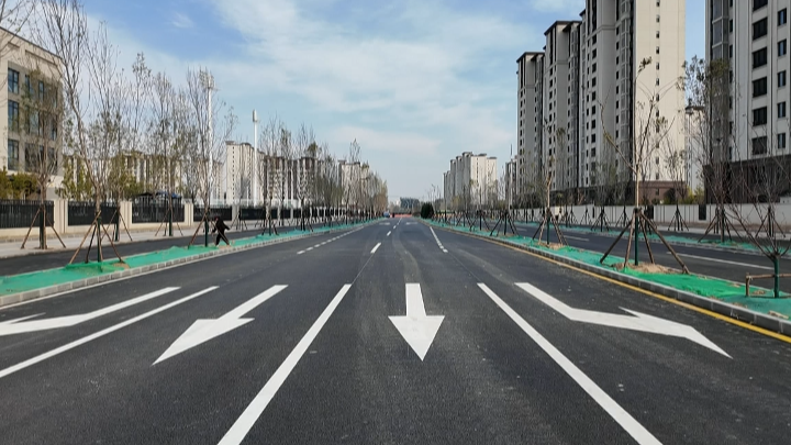 兴丰街道:小微公园精提质 老旧空间焕发新活力 兴丰街道:小微公园精提质 老旧空间焕发新活力