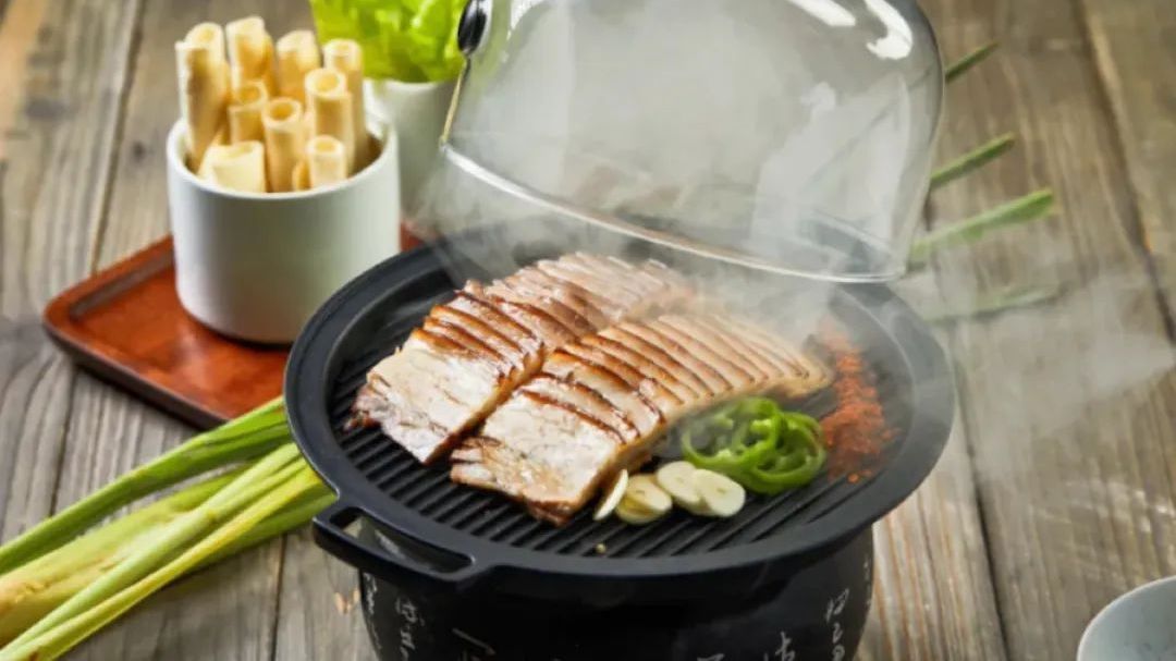 超20家获推！来品怀柔“红螺”味