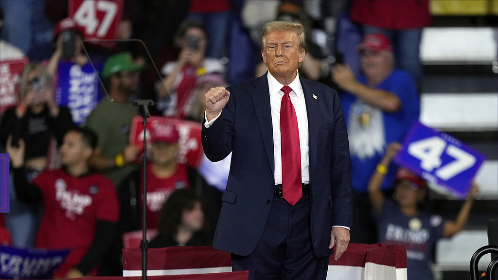 虚假信息、政治攻讦:飓风何以扰乱美国政治? 虚假信息、政治攻讦:飓风何以扰乱美国政治?