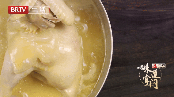 大鹅配花胶 不走寻常路 大鹅配花胶 不走寻常路