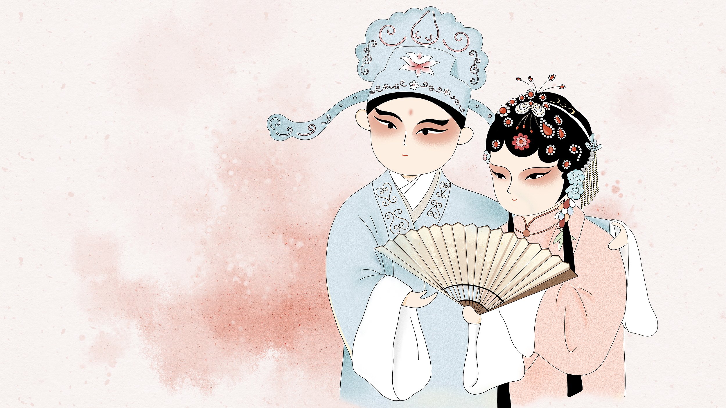 赏《桃花扇》必去的打卡地 赏《桃花扇》必去的打卡地