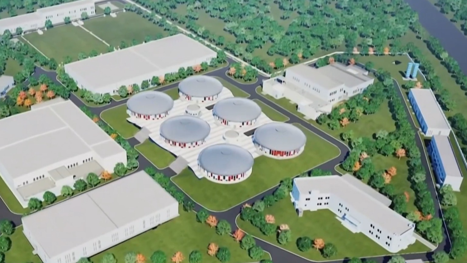 超115亿立方米“南水”进京 科技赋能水资源持续惠民