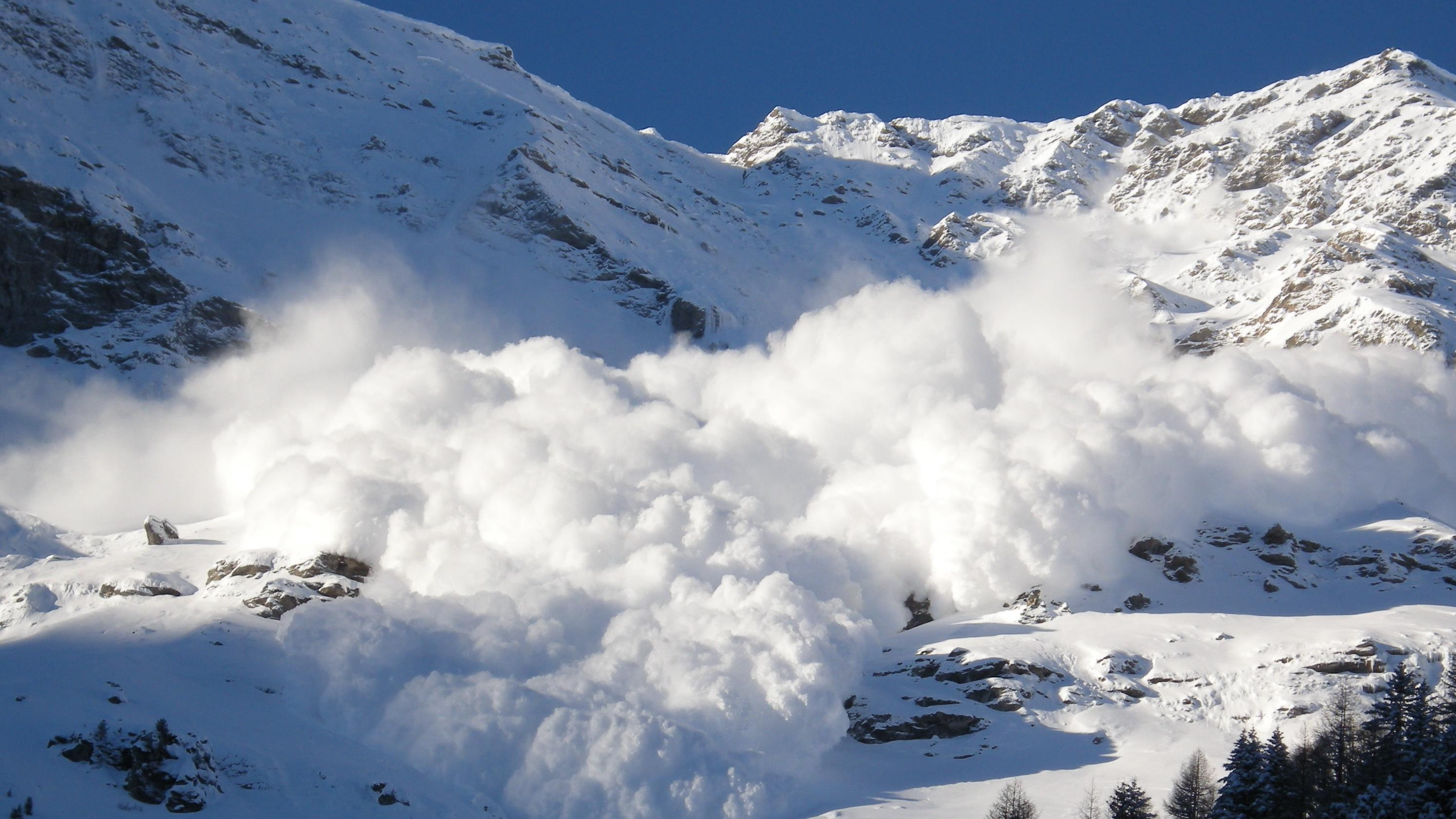 美国加州致命雪崩是否存在过失犯罪？相关部门展开调查