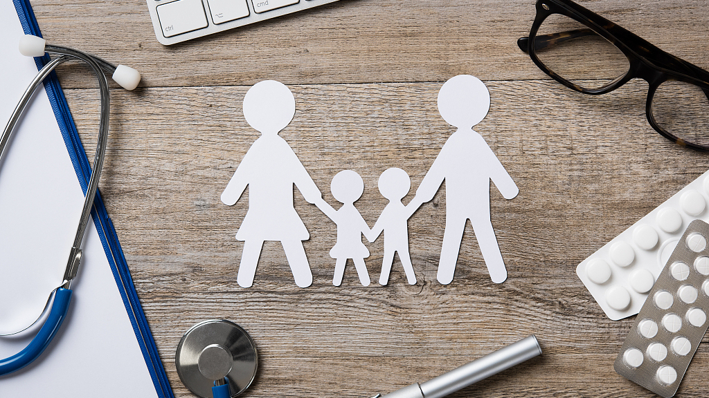 什么是“医保家庭共济”?哪些亲属可共济?一文读懂→ 什么是“医保家庭共济”?哪些亲属可共济?一文读懂→