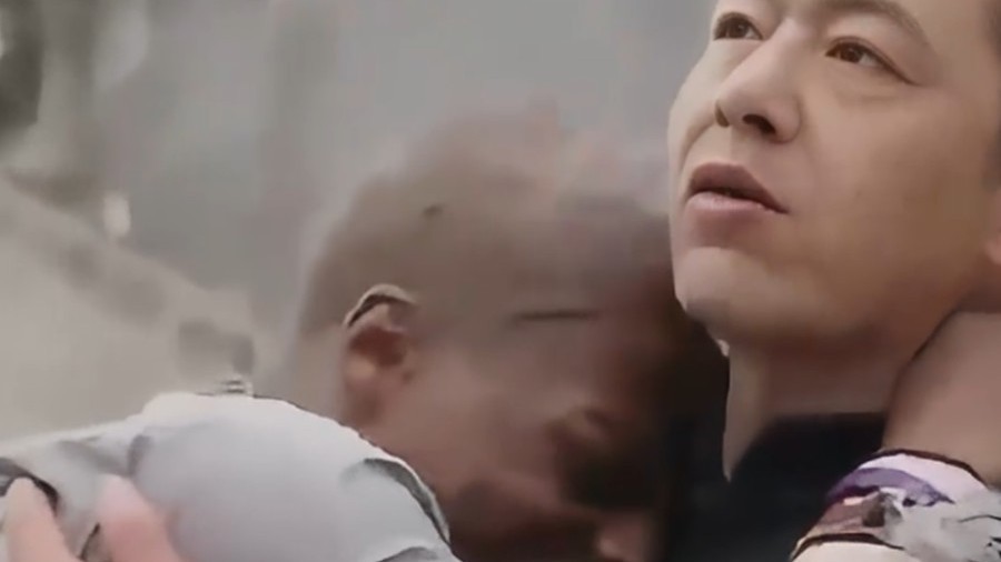 “甲亢哥”到河南少林寺拜师学艺 险被三棍打碎功夫梦! “甲亢哥”到河南少林寺拜师学艺 险被三棍打碎功夫梦!