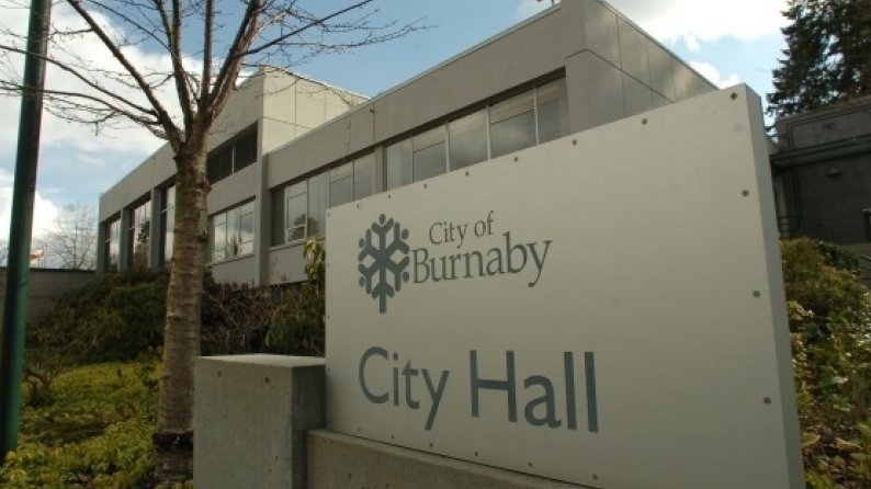 加拿大本拿比市就歧视华裔历史正式道歉 加拿大本拿比市就歧视华裔历史正式道歉