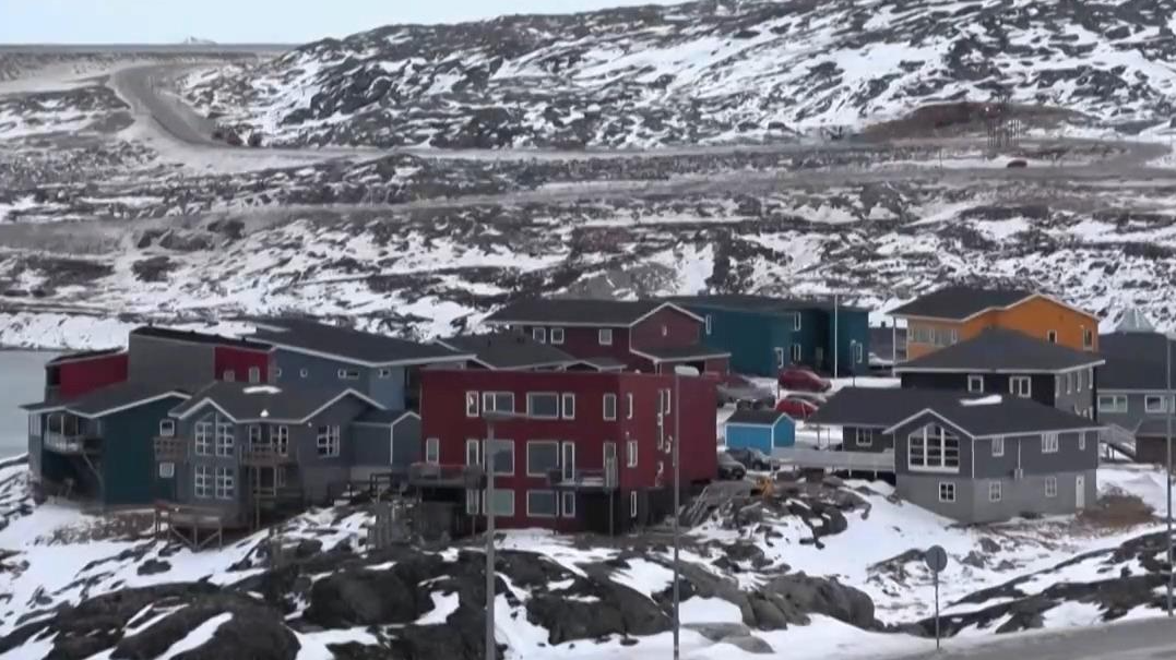 民调显示 约七成美国人不赞成夺取格陵兰岛