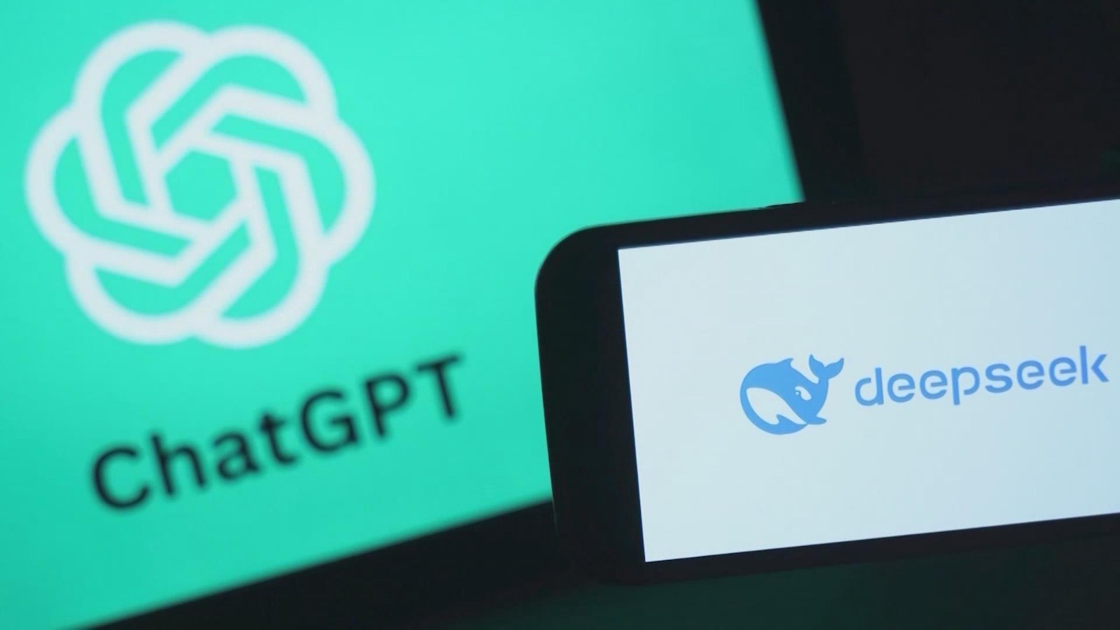 打破美国垄断 “深度求索”为欧洲研发先进AI提供新思路 打破美国垄断 “深度求索”为欧洲研发先进AI提供新思路