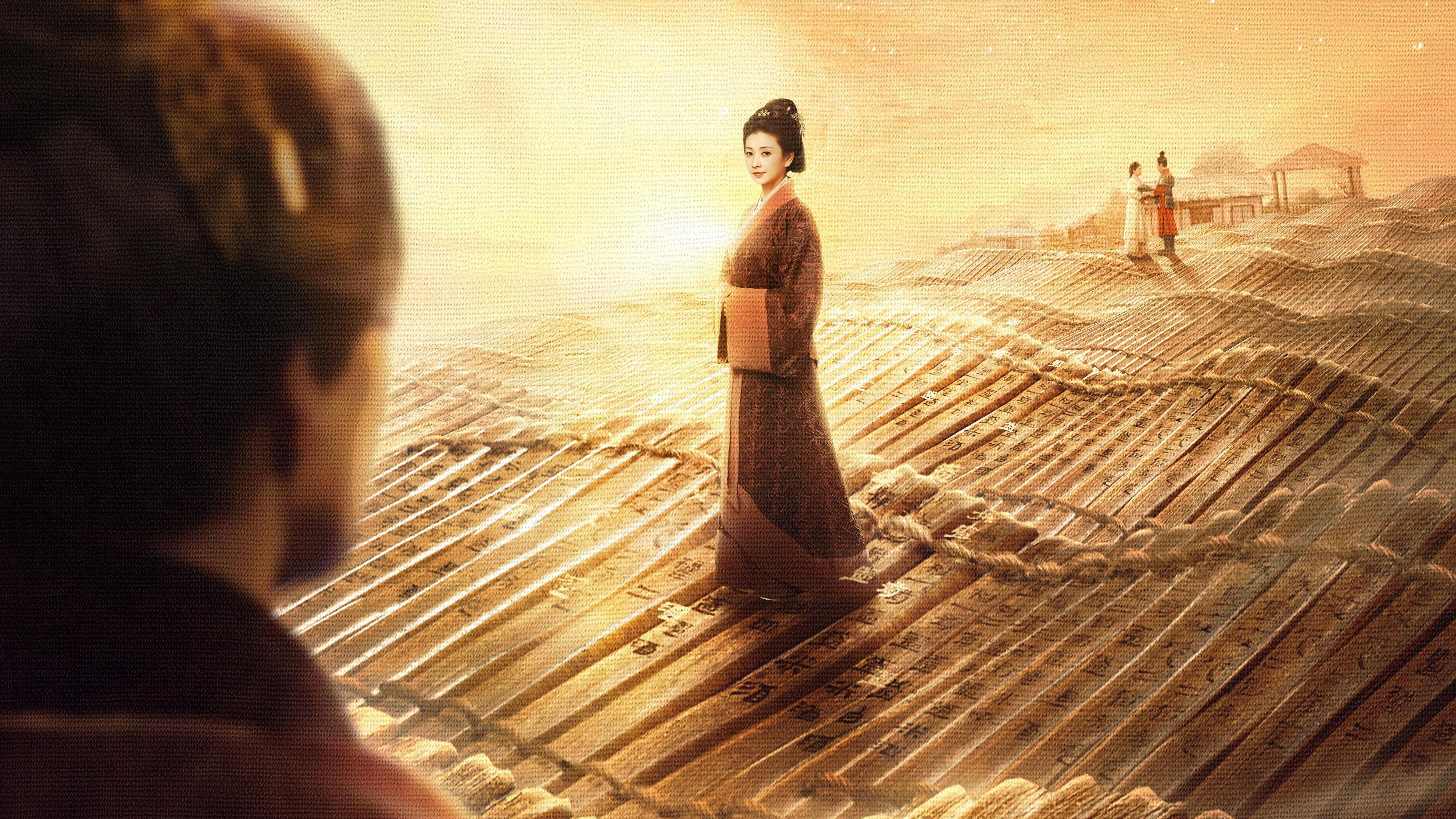 《简牍探中华》独家公开马王堆汉墓最新研究成果