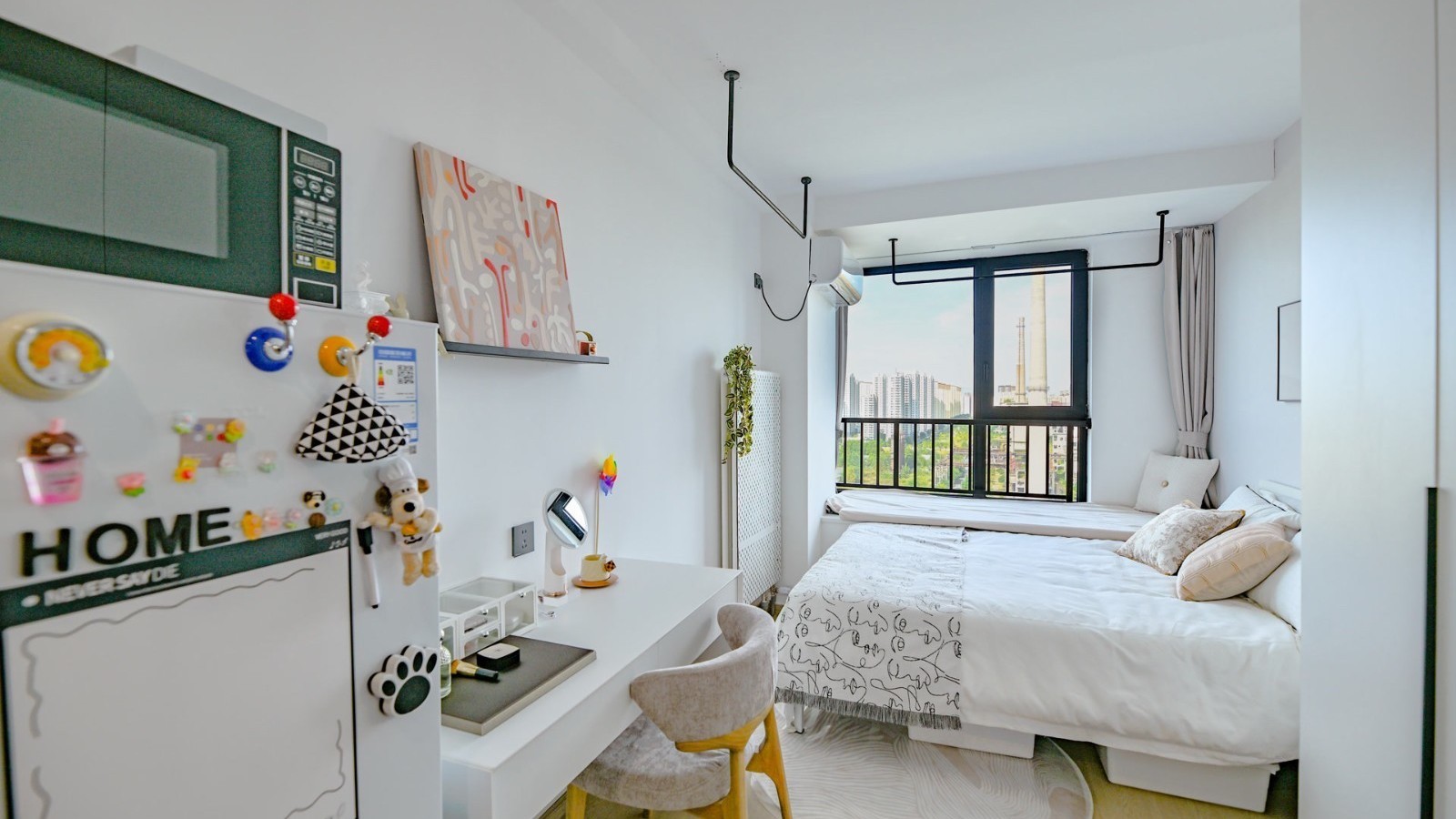 竣工8万套(间)!北京已提前完成今年保障房建设任务 竣工8万套(间)!北京已提前完成今年保障房建设任务