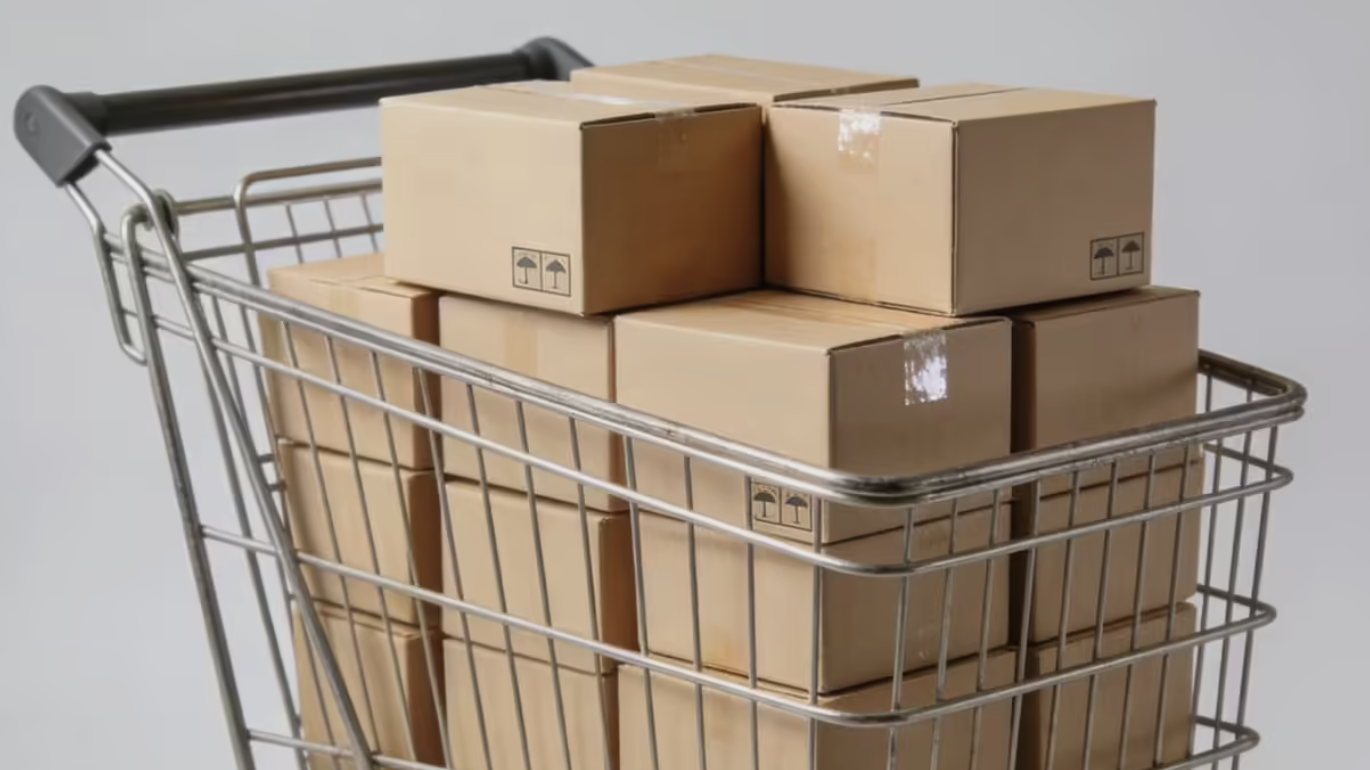 含汽车、智能产品等 今年一季度消费品以旧换新销售额超4300亿元