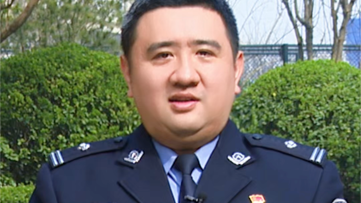 你买的商品可能是诈骗引子！