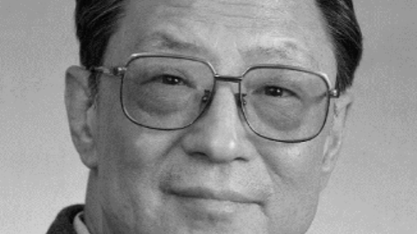中国工程院院士、北京工业大学原校长左铁镛逝世 中国工程院院士、北京工业大学原校长左铁镛逝世