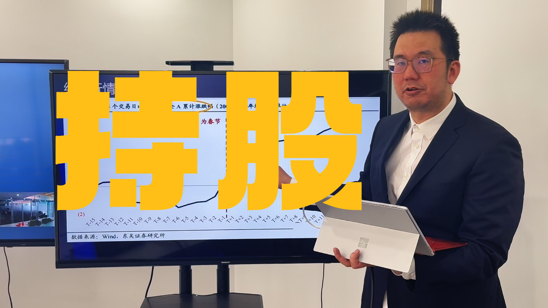 买泽元：6-8成仓持股过节