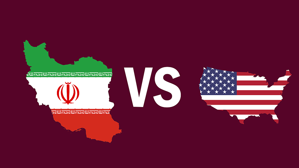 战与和反复拉锯 美伊多轨博弈进入新阶段 战与和反复拉锯 美伊多轨博弈进入新阶段