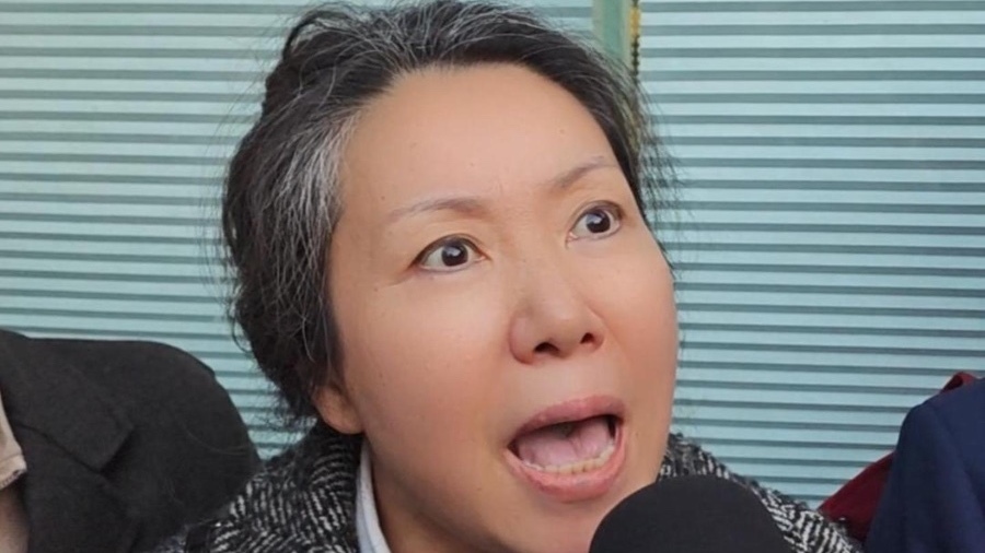 “成都女子家门口被害案”一审结束