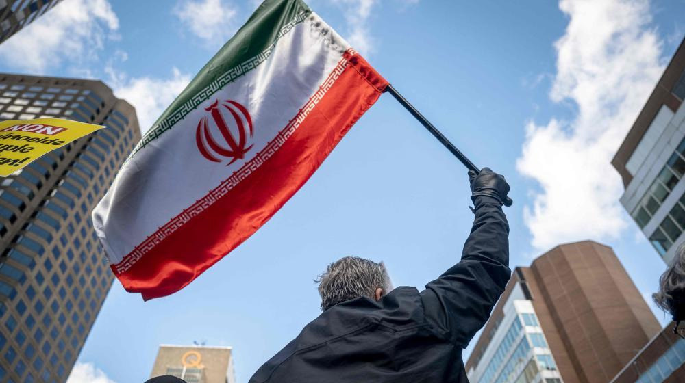 伊朗战事终局有几种可能?或许四种终局,归于二元命题 伊朗战事终局有几种可能?或许四种终局,归于二元命题