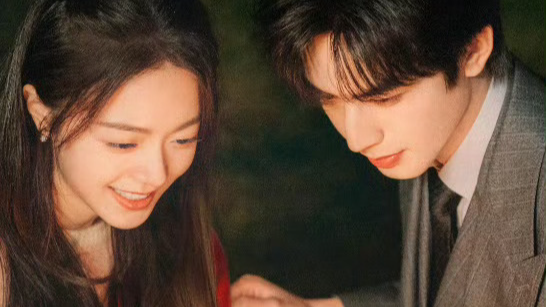 元旦假期被这些剧承包了 元旦假期被这些剧承包了