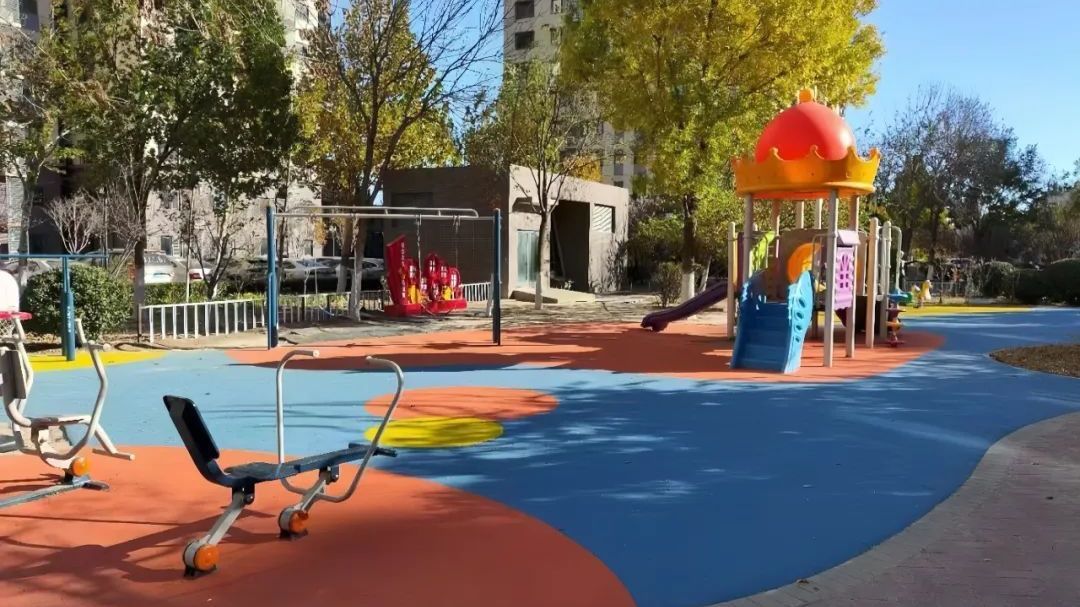 北七家镇:关心居民身边事,做好居民贴心人 北七家镇:关心居民身边事,做好居民贴心人