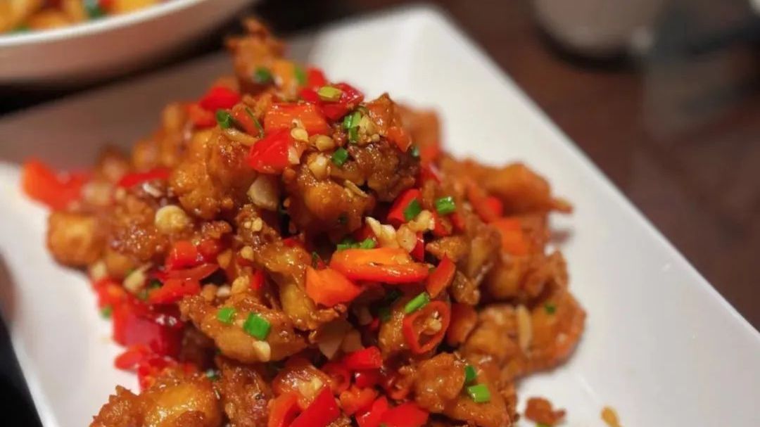 文艺范City Walk美食餐厅——凯来登·地道湘菜 文艺范City Walk美食餐厅——凯来登·地道湘菜