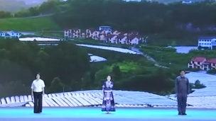 2026年中国网络文明大会在南宁举行
