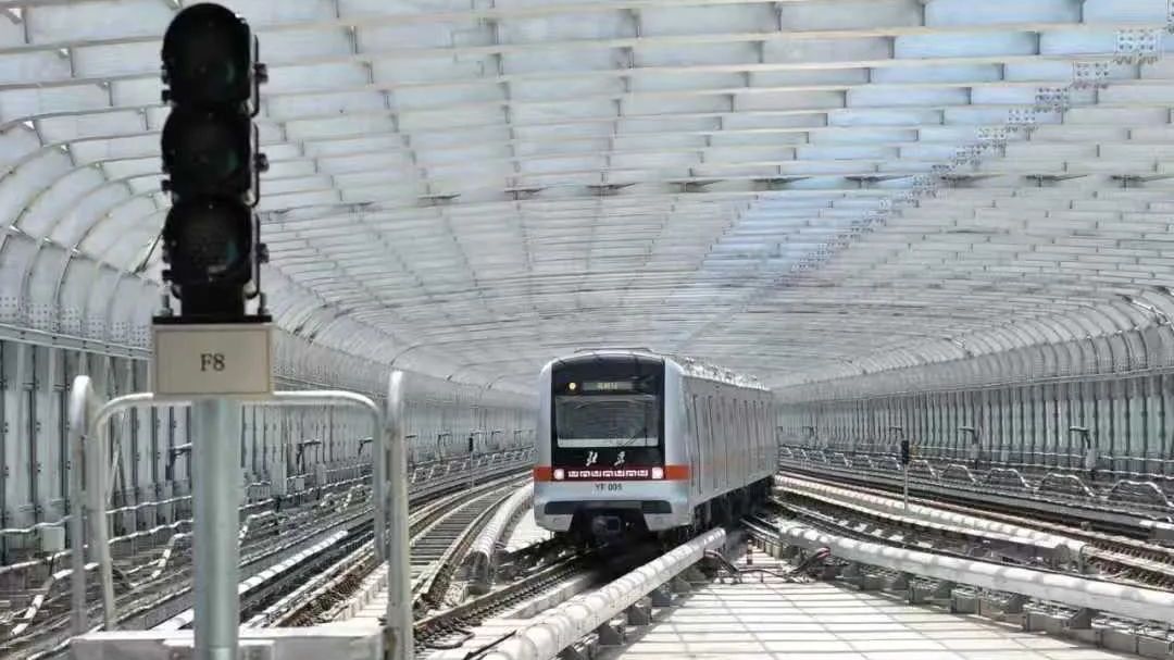 最新消息！地铁亦庄线要延长了