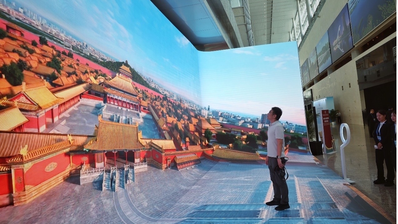 核心技术处于世界先进水平，超高清节目将渐成主流