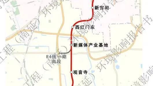 @城南居民看过来!19号线将向南延伸,将新设6站 @城南居民看过来!19号线将向南延伸,将新设6站