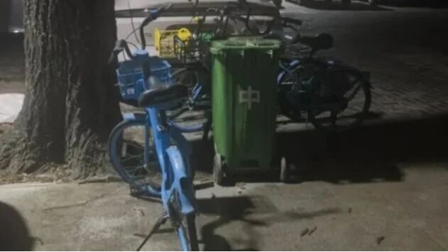 共享单车到底该不该进小区？你怎么看？