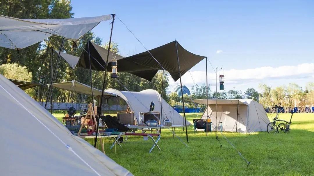 跟着北影节游北京|在北京,解锁春日生活美学 跟着北影节游北京|在北京,解锁春日生活美学