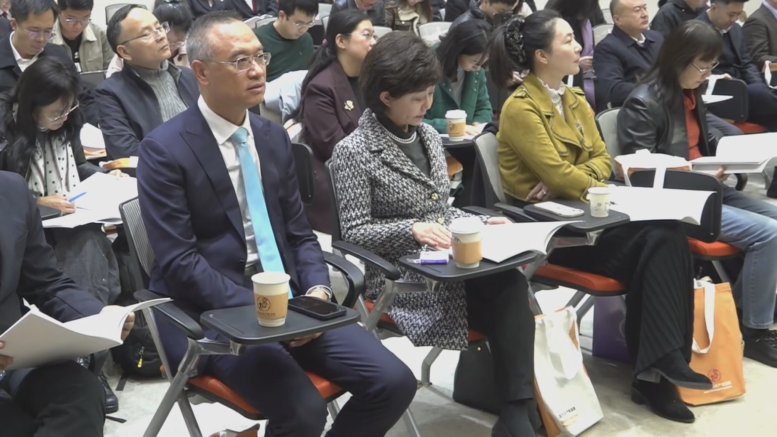 北京知识产权法院发布十年审判工作白皮书