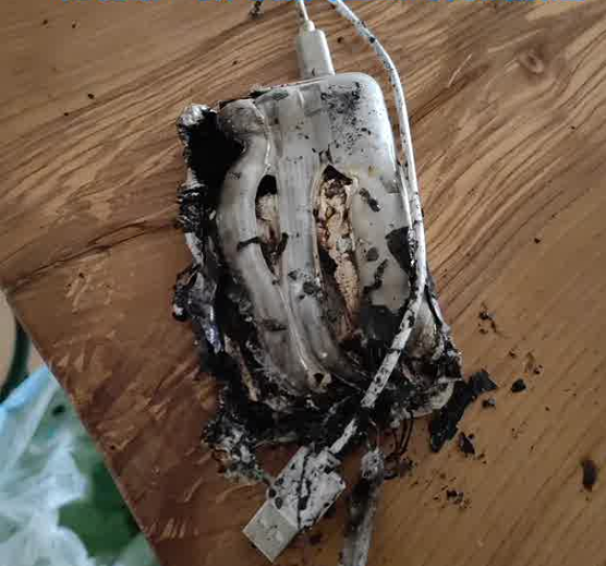 床头的充电宝可能暗藏隐患 这份日常使用指南请查收