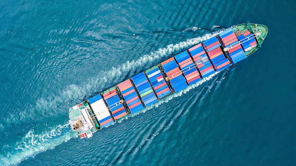 加大出口信用保险支持力度 商务部等提出6方面举措 加大出口信用保险支持力度 商务部等提出6方面举措