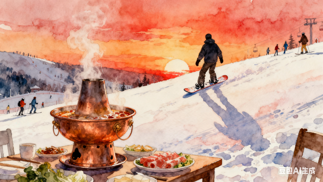 昌平西峪橡树谷木栈道 | 闯进“绿野仙踪”，打卡“小众秘境”