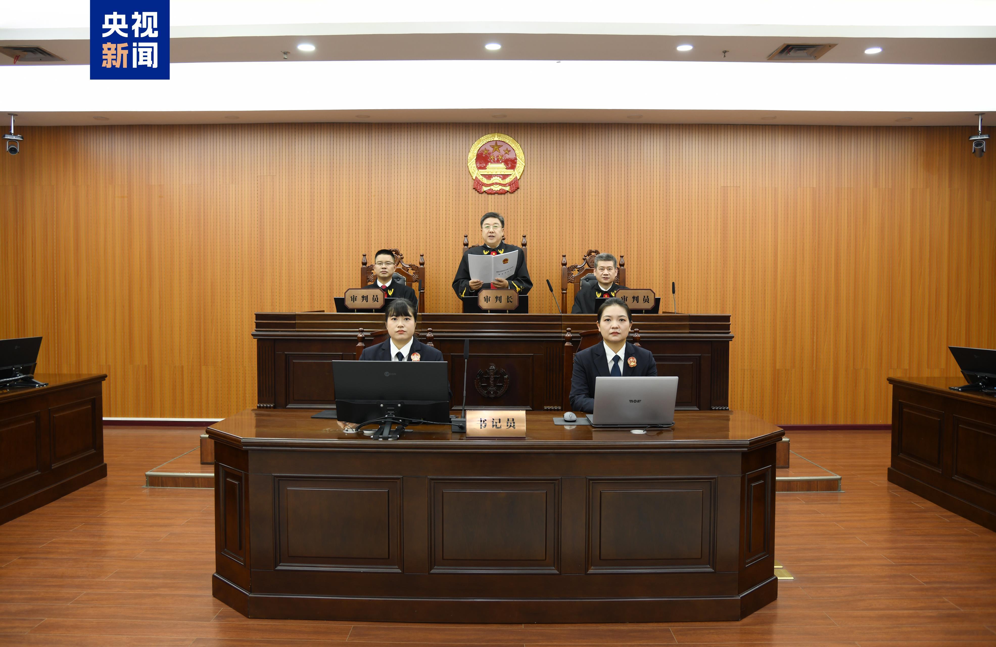 55亿余元!辽宁省政府原副省长王大伟一审宣判