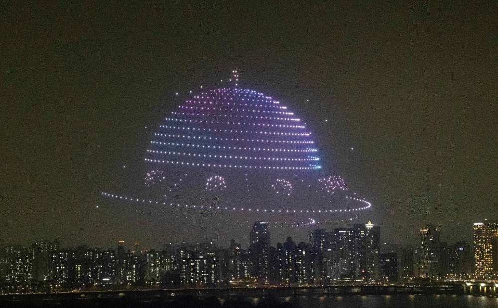 油价走高 更多韩国人选择“居家消费”