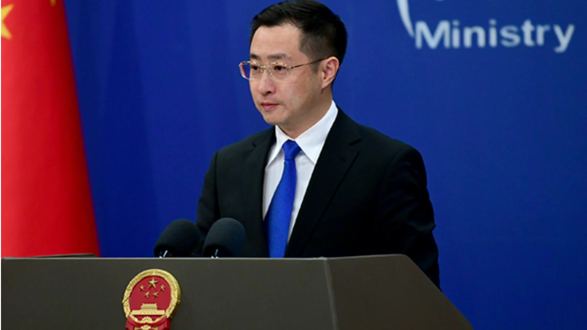 中国推翻对一名加拿大公民的死刑判决,外交部回应 中国推翻对一名加拿大公民的死刑判决,外交部回应