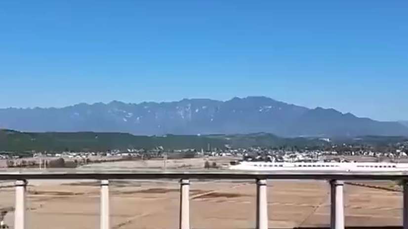 提醒！5月1日凌晨高铁今晚就要去车站，坐过站可免费坐回去