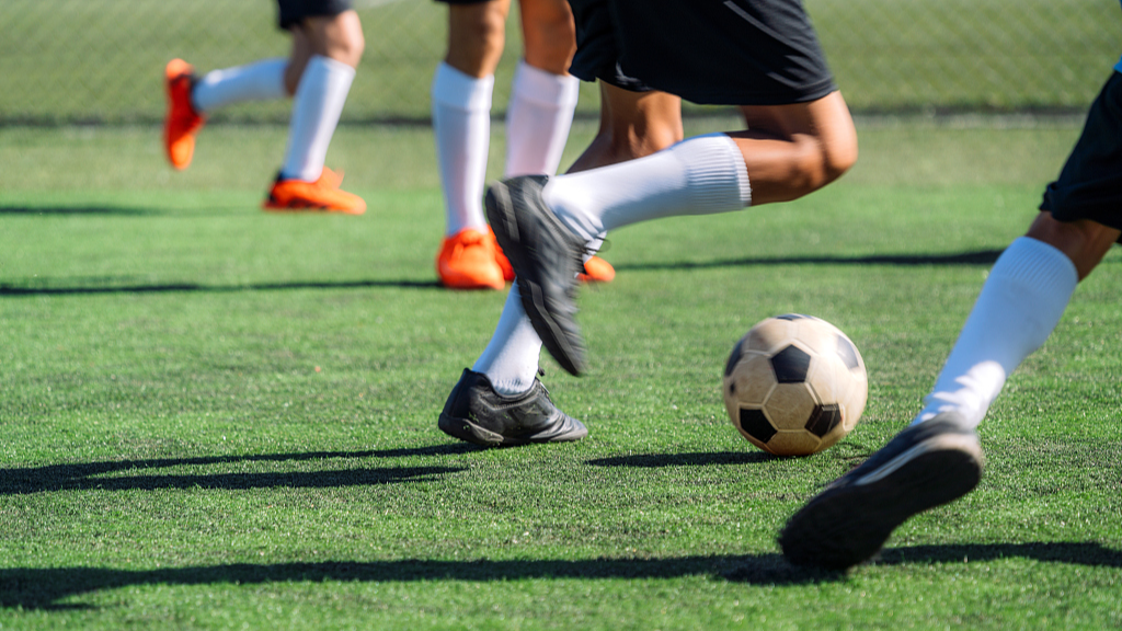 第五届中国青少年足球联赛组织方案出炉，分四年龄段设组