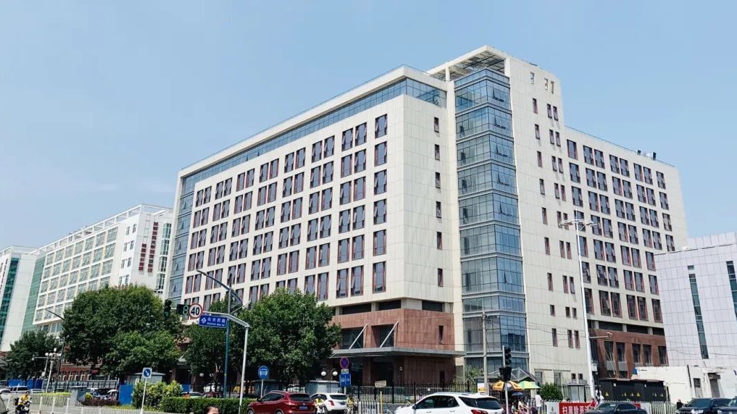 实力出圈!房山这家医院入选2024年优质生育门诊名单! 实力出圈!房山这家医院入选2024年优质生育门诊名单!