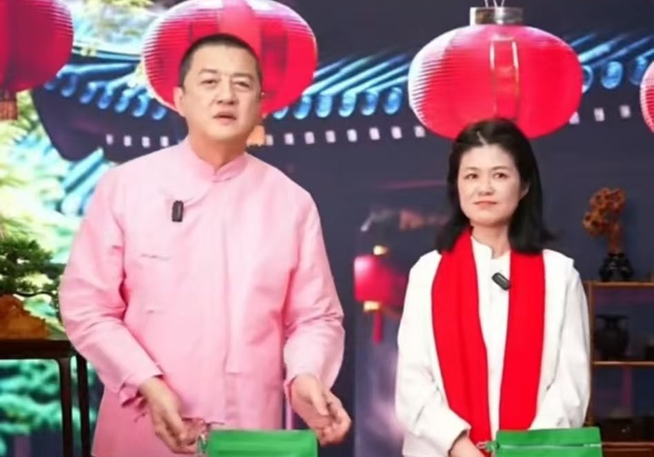 李亚鹏连续两天直播销售额双双破亿！一个月涨粉500万