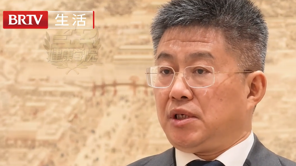王拥军：75%的钙没补进去！展望新药提升补钙效率