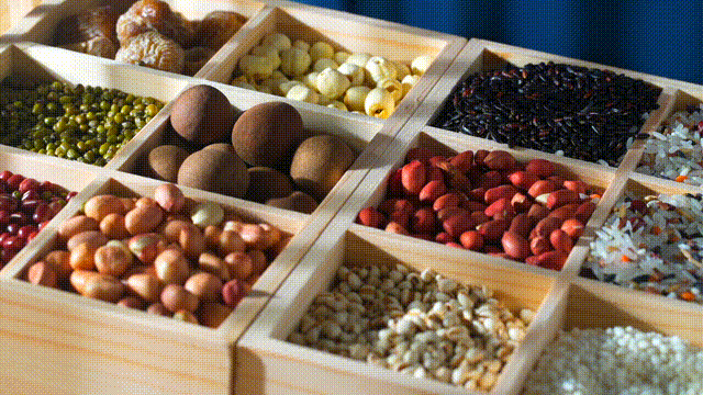 食在腊八！这份饮食消费提示请收好