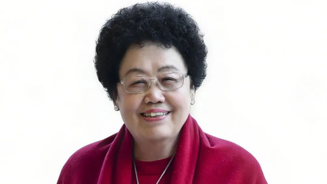 北京侨商会：沉痛悼念深切缅怀陈丽华会长