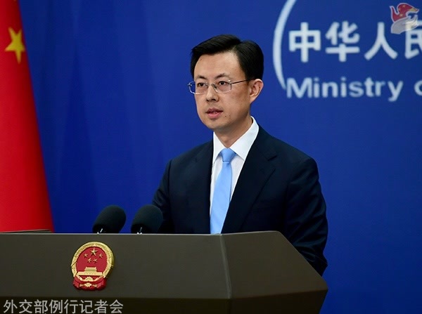 中国向日本出口稀土出现延误？外交部回应