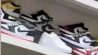 记者暗访商贸城,发现假冒名牌销售链 记者暗访商贸城,发现假冒名牌销售链