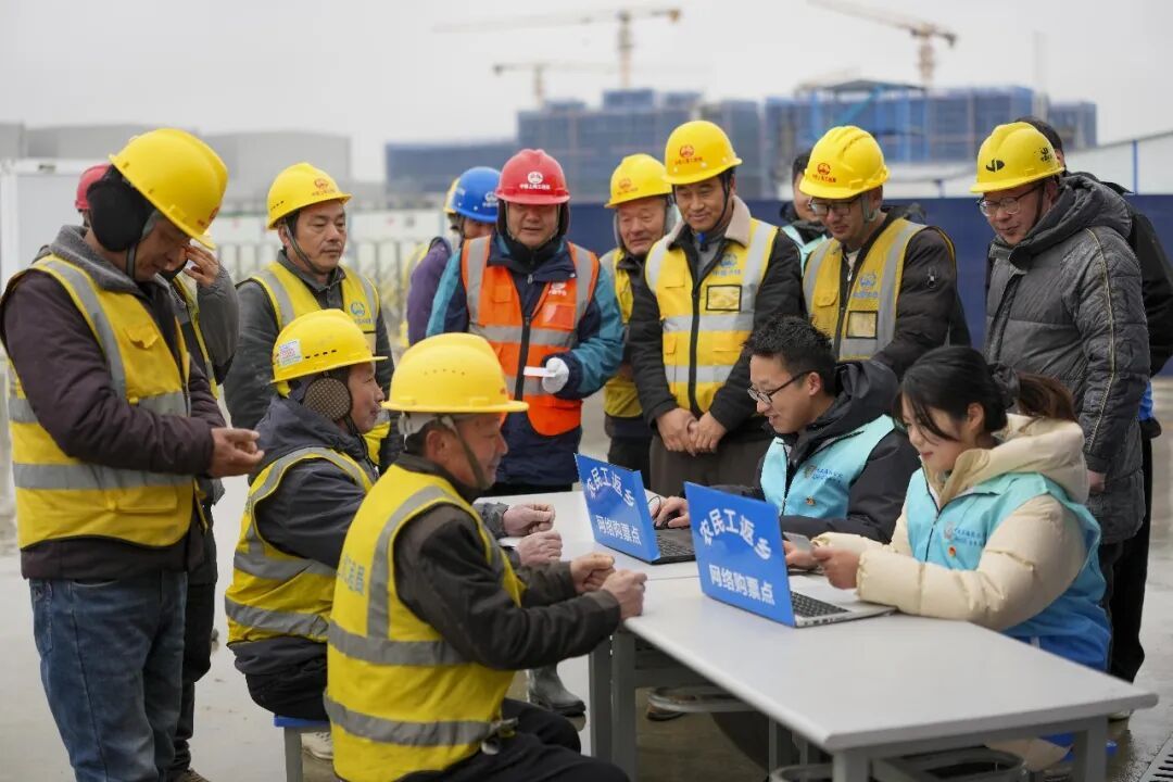 人民日报:对于这个群体,中央一号文件持续关注 人民日报:对于这个群体,中央一号文件持续关注