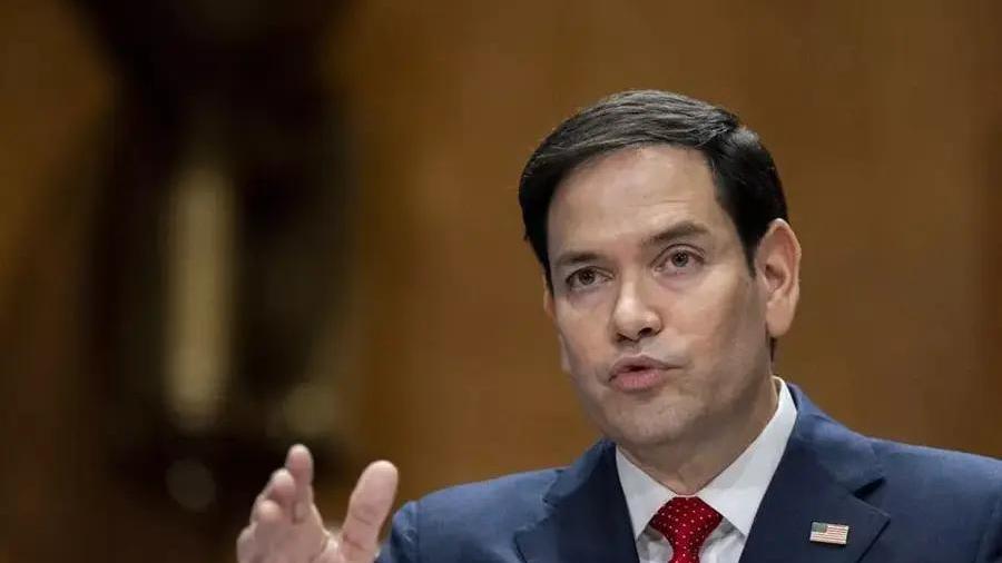 美国务卿:已就16日晚结束以叙冲突的具体步骤达成一致 美国务卿:已就16日晚结束以叙冲突的具体步骤达成一致